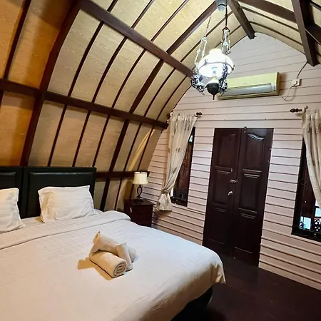 Mangga Bali Bungalow - 23