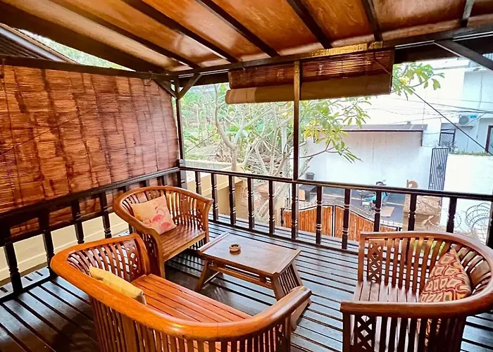 Mangga Bali - 23